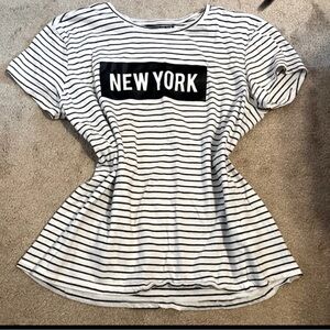Cotton On New York tee
